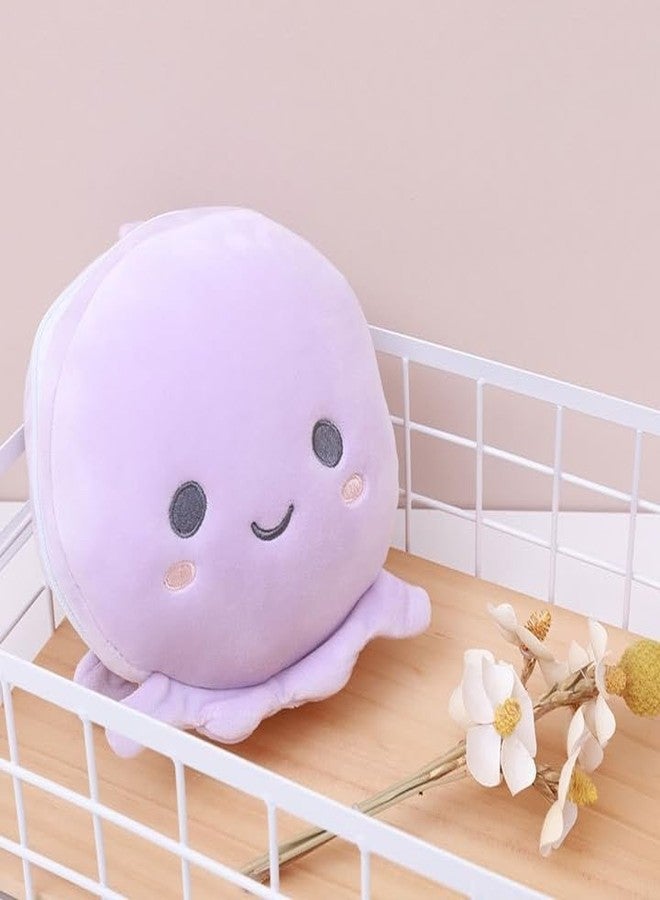 NETZILLA وسادة NETZILLA مع قناع للعين للأطفال والمراهقين، إكسسوارات سفر للطائرة، وسادة للرقبة، وسادة سفر مع قناع للعين للنوم، متعددة الألوان والتصميم - Image 2